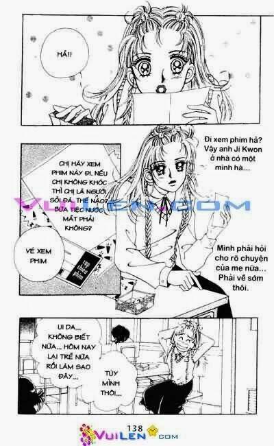 tình yêu diệu kỳ chapter 2 138