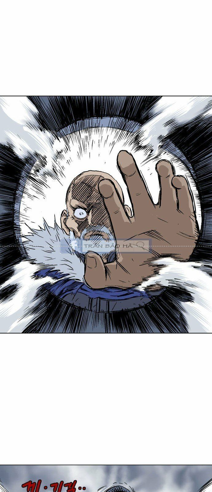 cao thủ 2 chapter 73 20