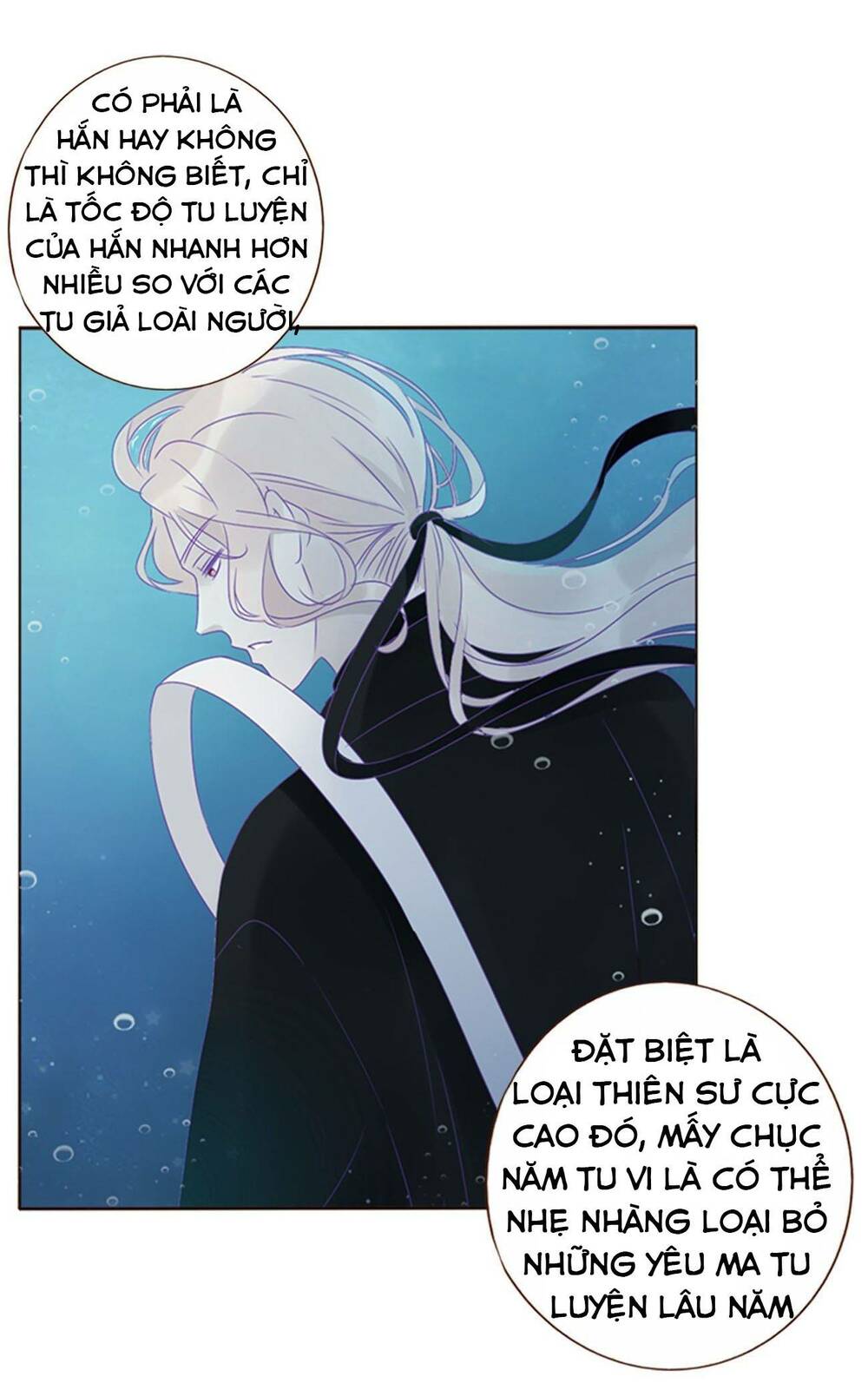 ôm hôn mạc nhiên chapter 27 15