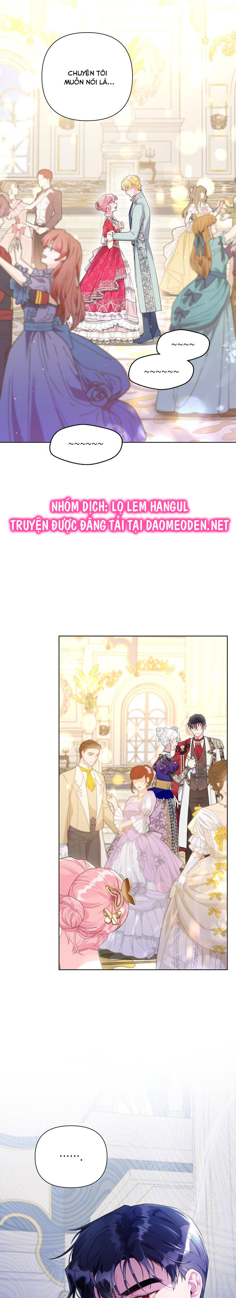 trở thành con dâu bất đắc dĩ chapter 87 1