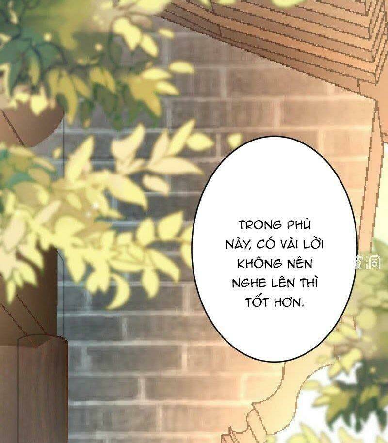 vương gia kiêu ngạo quá khó cua chapter 49 46