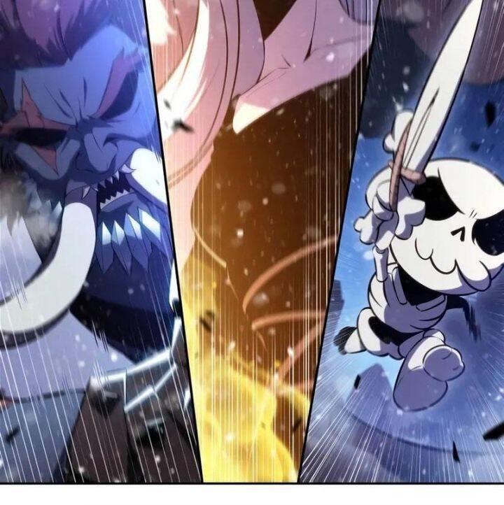 Người Chơi Mới Cấp Tối Đa Chapter 182 48