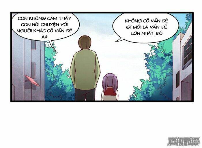 người ba độc thân chapter 16 13