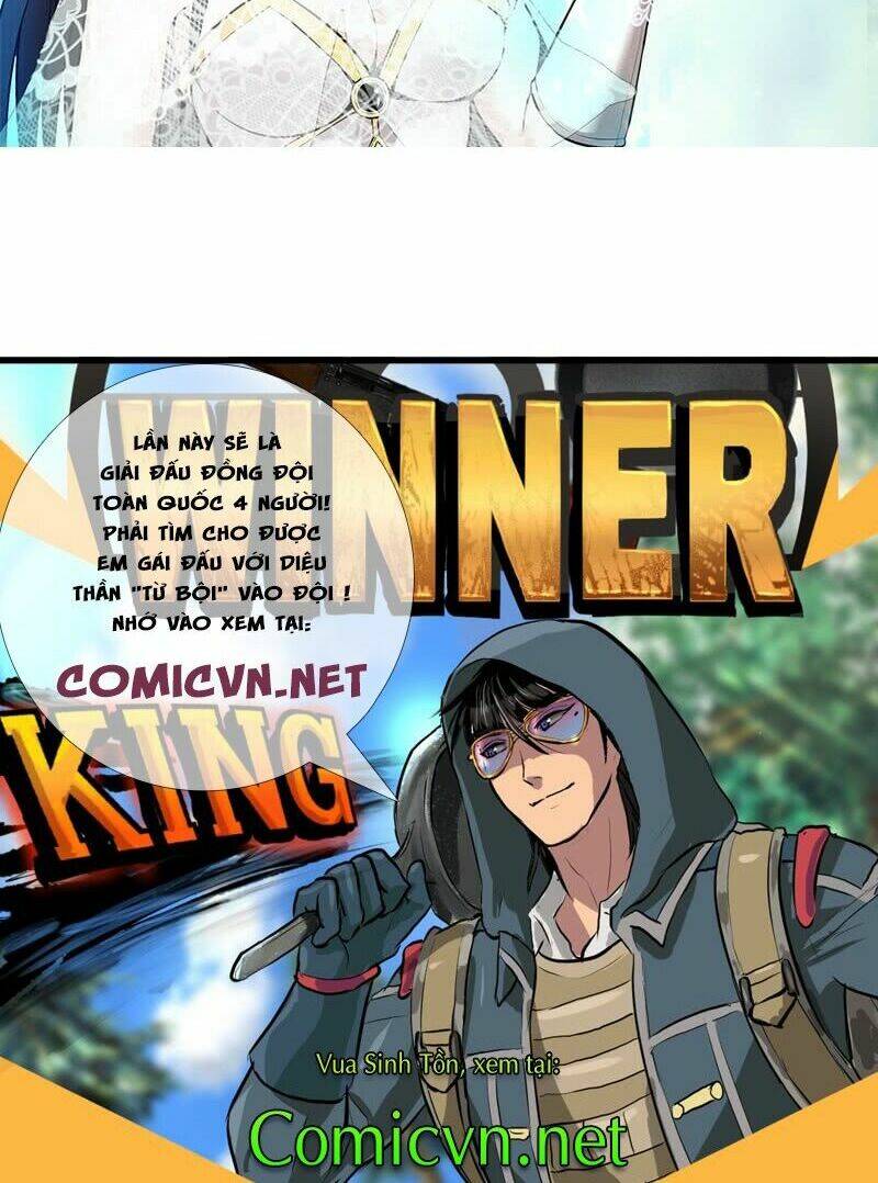 thánh hack chuộc tội chapter 12 36