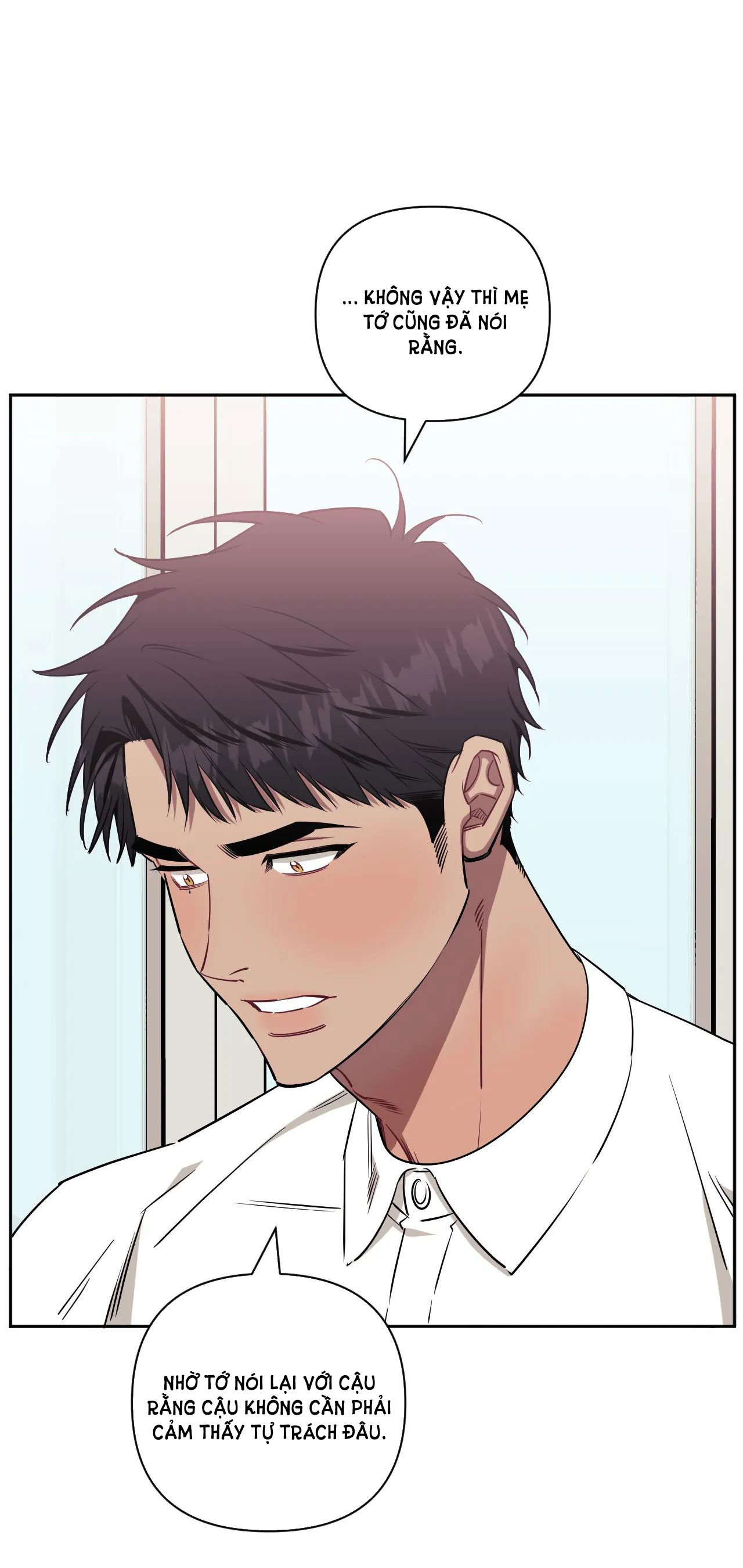 hơn cả bạn bè chapter 54.1 16