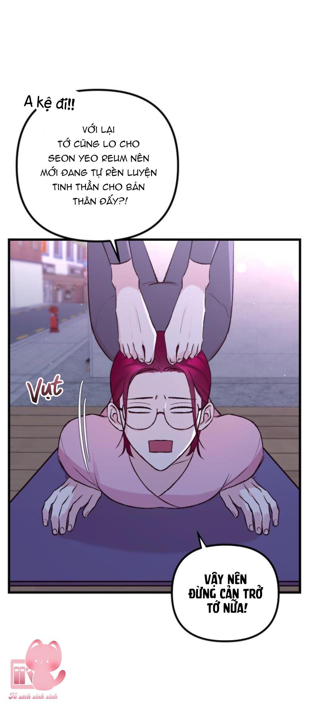 gặp nhau giữa trung gian chapter 9 34