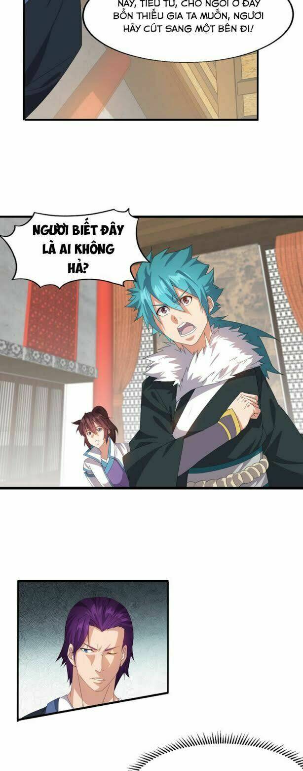 võ liệt thiên kiêu chapter 2 36