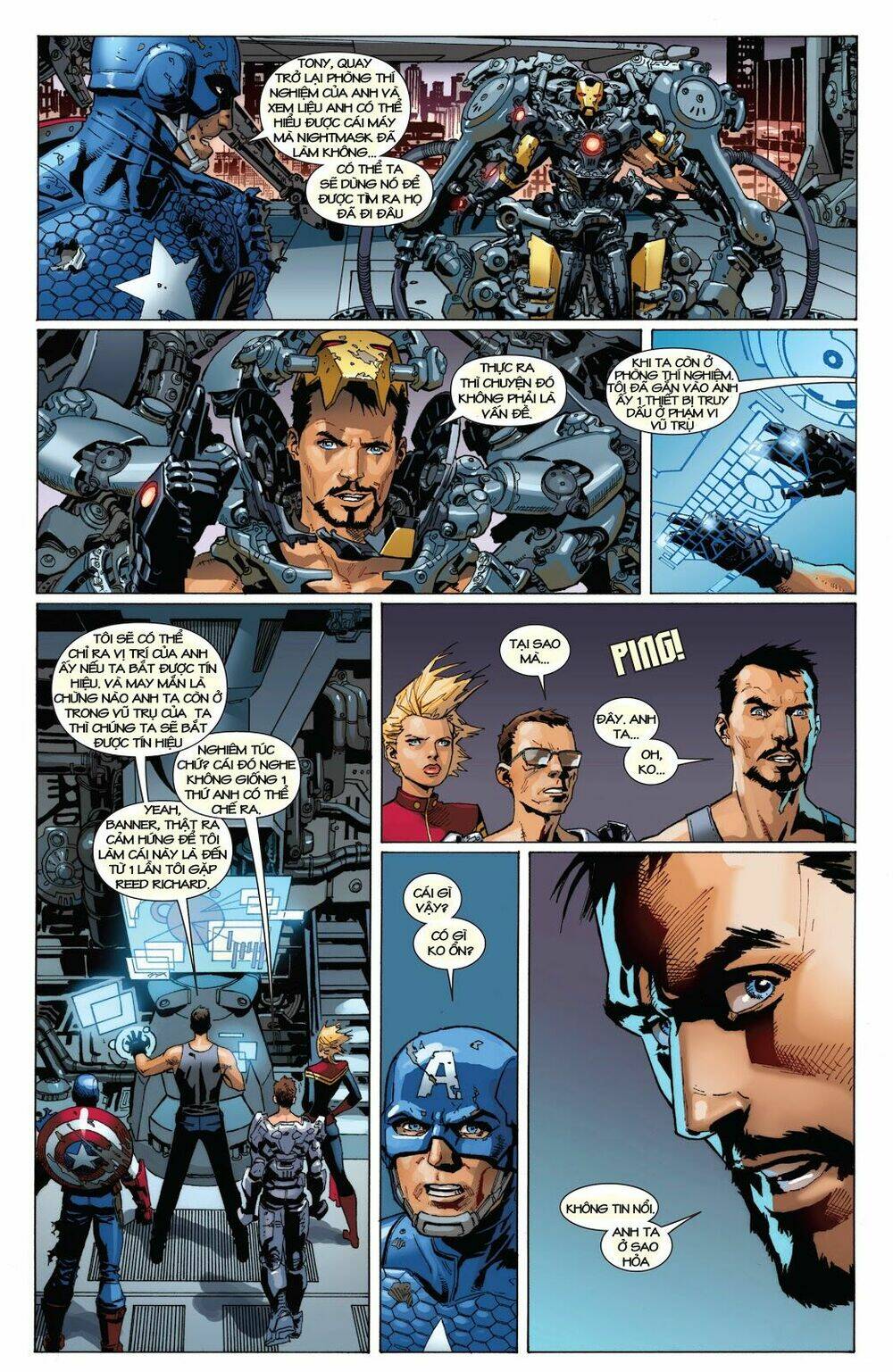 avengers (2013) chapter 8 20
