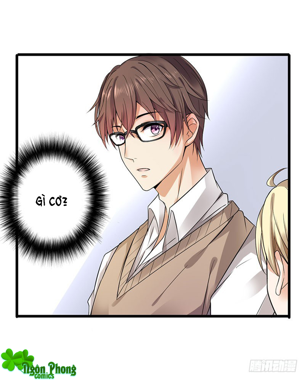 nhật ký dạy dỗ của gia tộc đáng yêu chapter 34 24