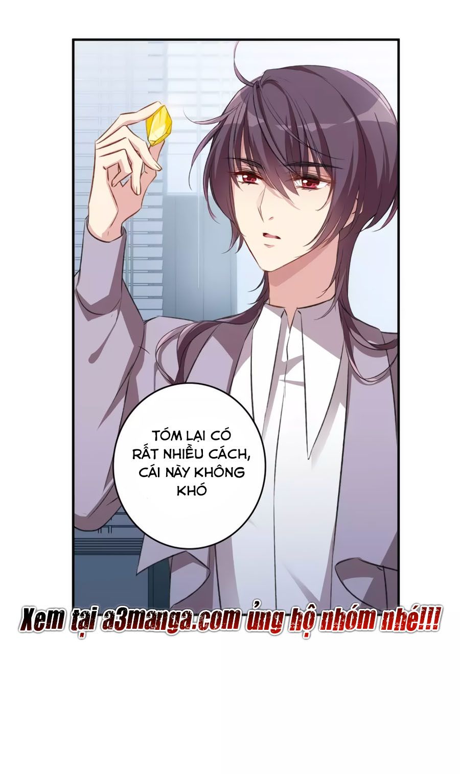 Cuốn Sách Vận Mệnh Của Tôi chapter 59 - Trang 30