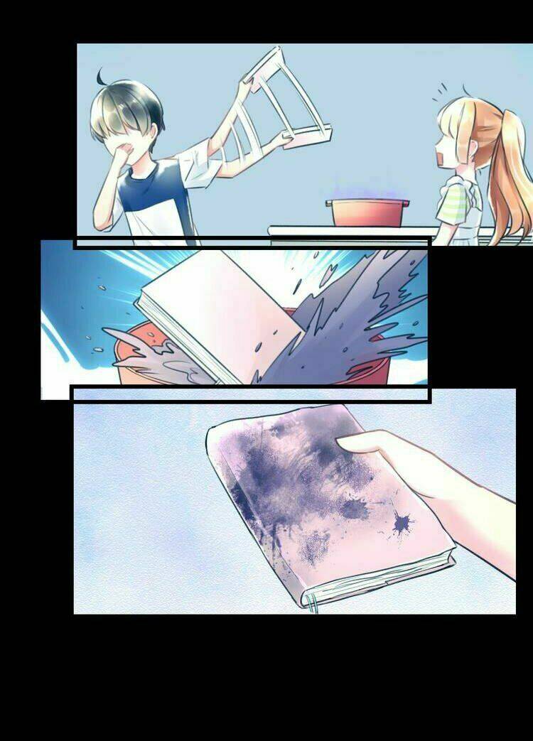 lão ca minh tinh, mời xuất chiêu! chapter 55 9