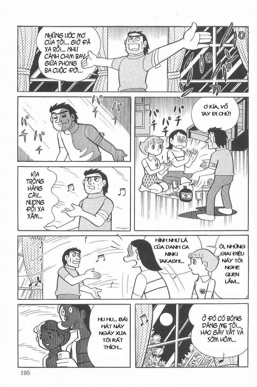 esper mami - siêu nhân mami chapter 12 21