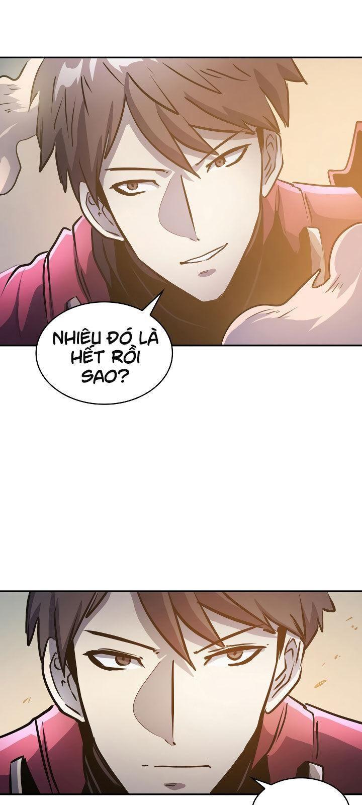 tôi trở lại thăng cấp một mình chapter 65 44