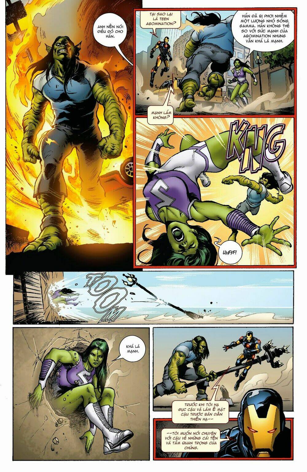 superior iron man chapter 1 8