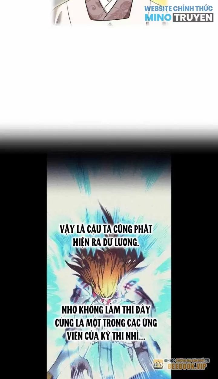 ta là kẻ siêu việt duy nhất chapter 33 33