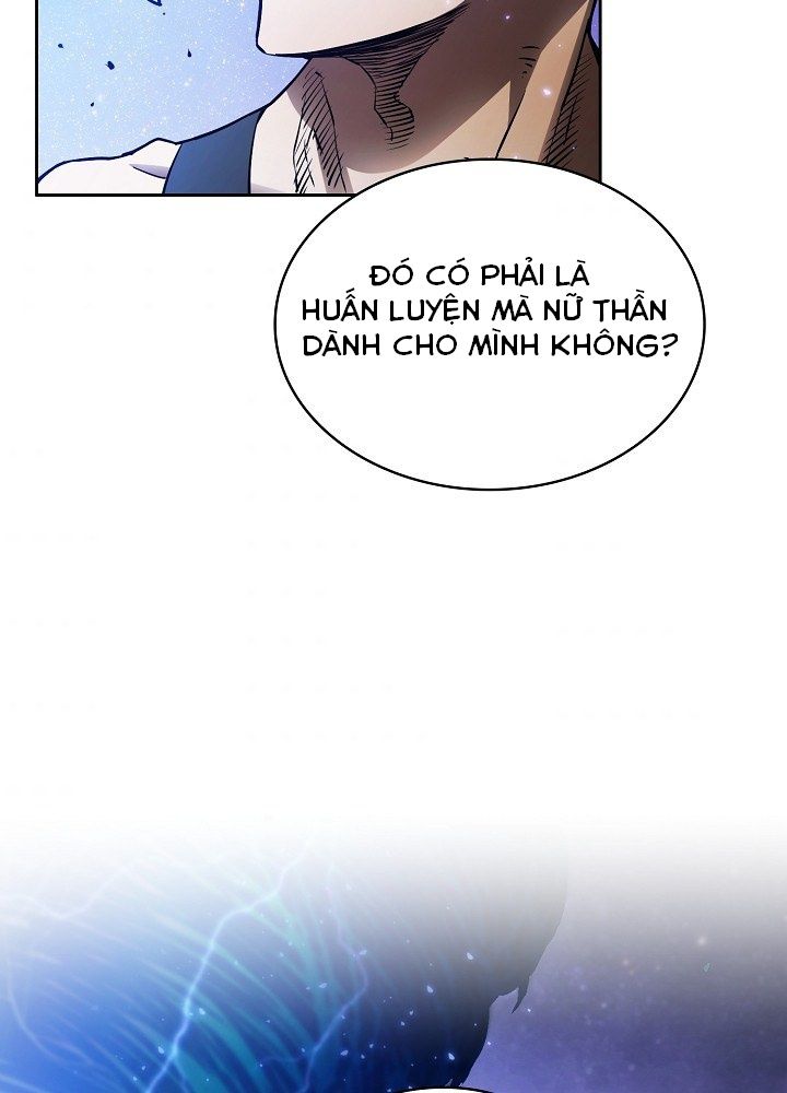 chòm sao trở về từ địa ngục chapter 3 96