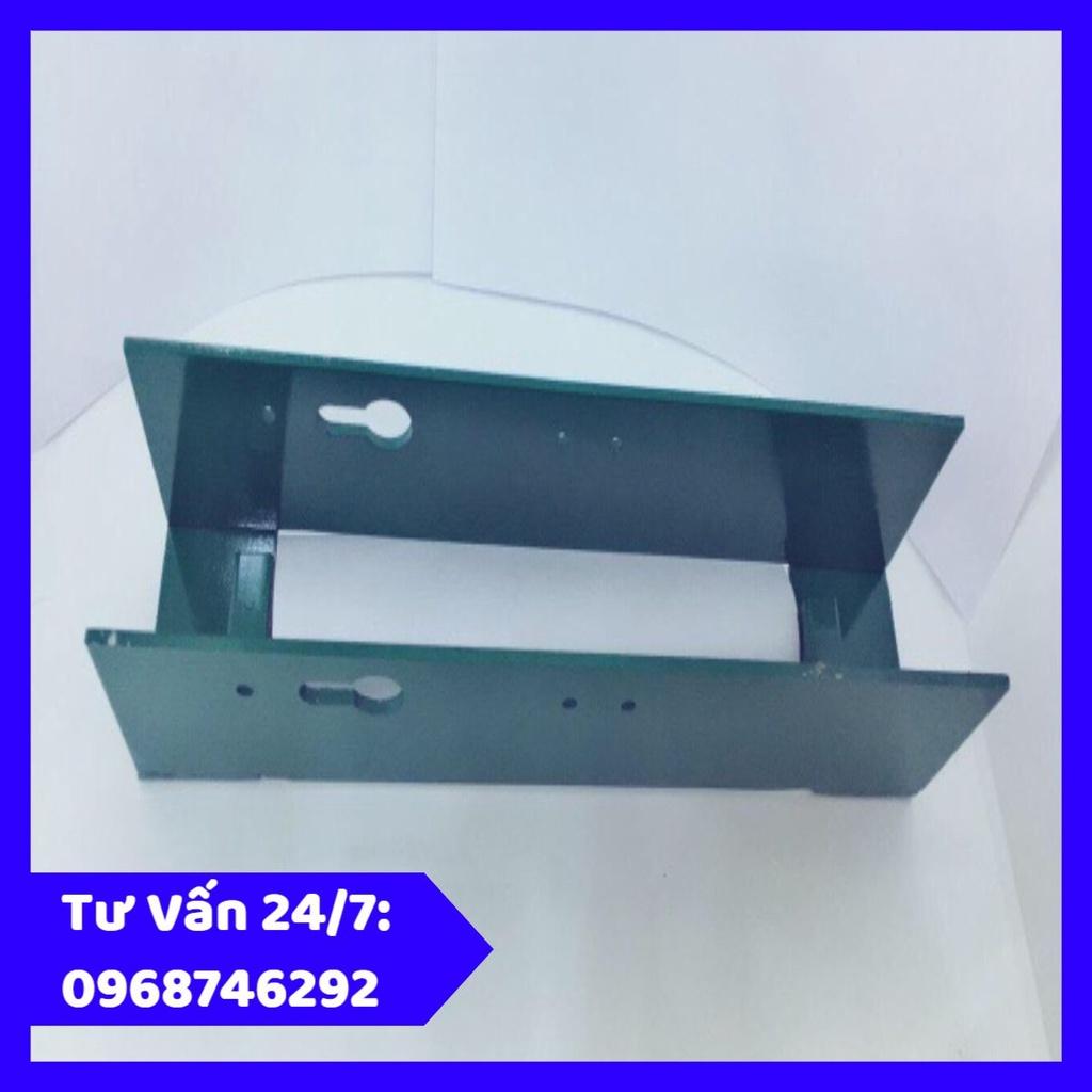 Dưỡng Khóa Nhôm xingfa Loại Dày