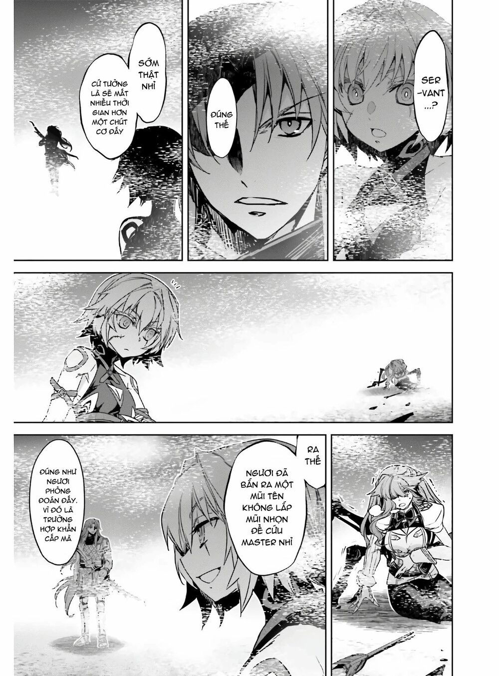 Fate/Apocrypha chapter 45.2 11