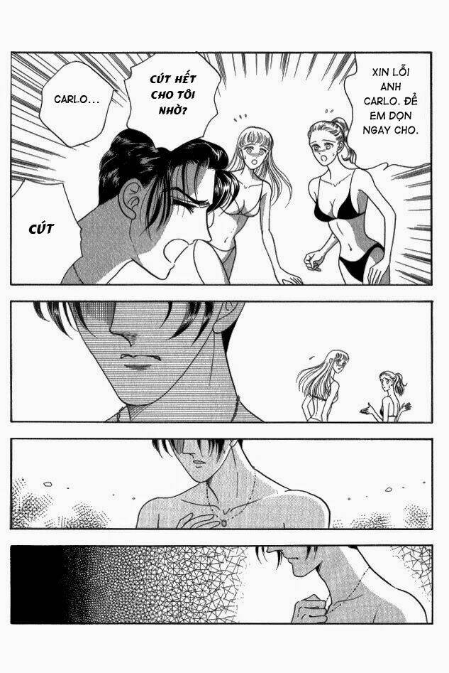 red - ngọc trong đá chapter 11 23