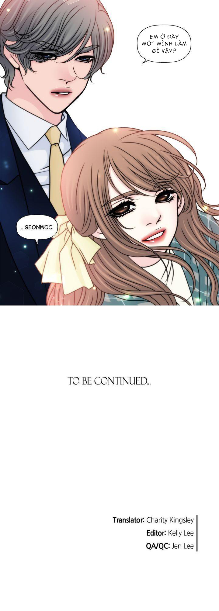 người đàn ông của tôi chapter 45.2 5