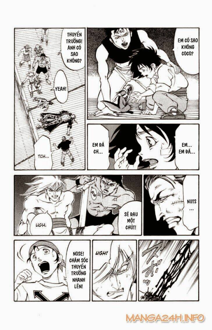 vua trên biển chapter 48 5