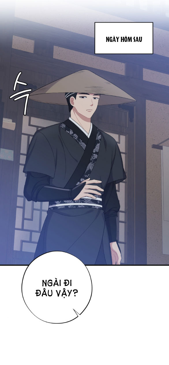 [18+] mơ về một cơn mưa phùn chapter 13.1 19