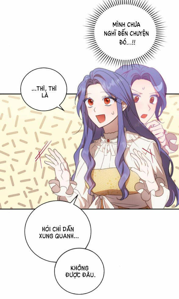 nếu là phản diện, liệu tôi sẽ chết? chapter 6.2 29