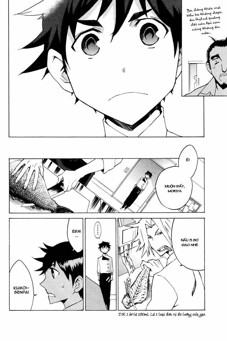 hell’s kitchen chapter 14 13