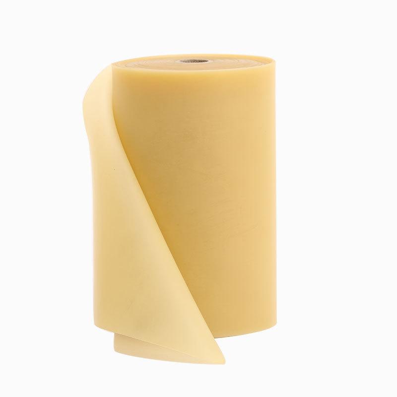 Dải cao su dày 1.0/1,2/1.5 mm chất lượng cao chất lượng cao chống đông lạnh bắn máy phóng máy bay Chụp 15cm Chụp 15cm Color: 1.5-2m