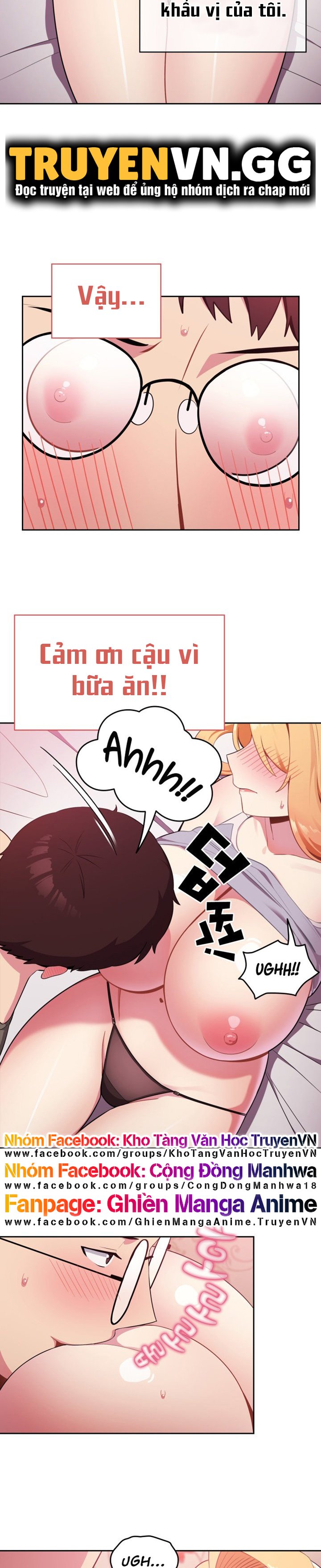 khi nào ta hẹn hò chapter 3 14