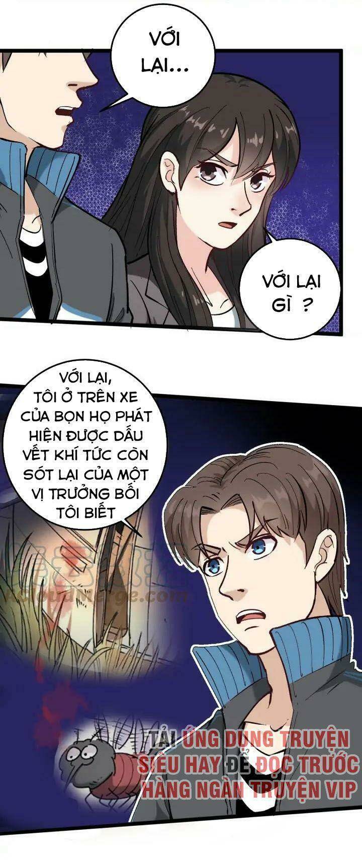 hồi xuân tiểu độc y chapter 69 12