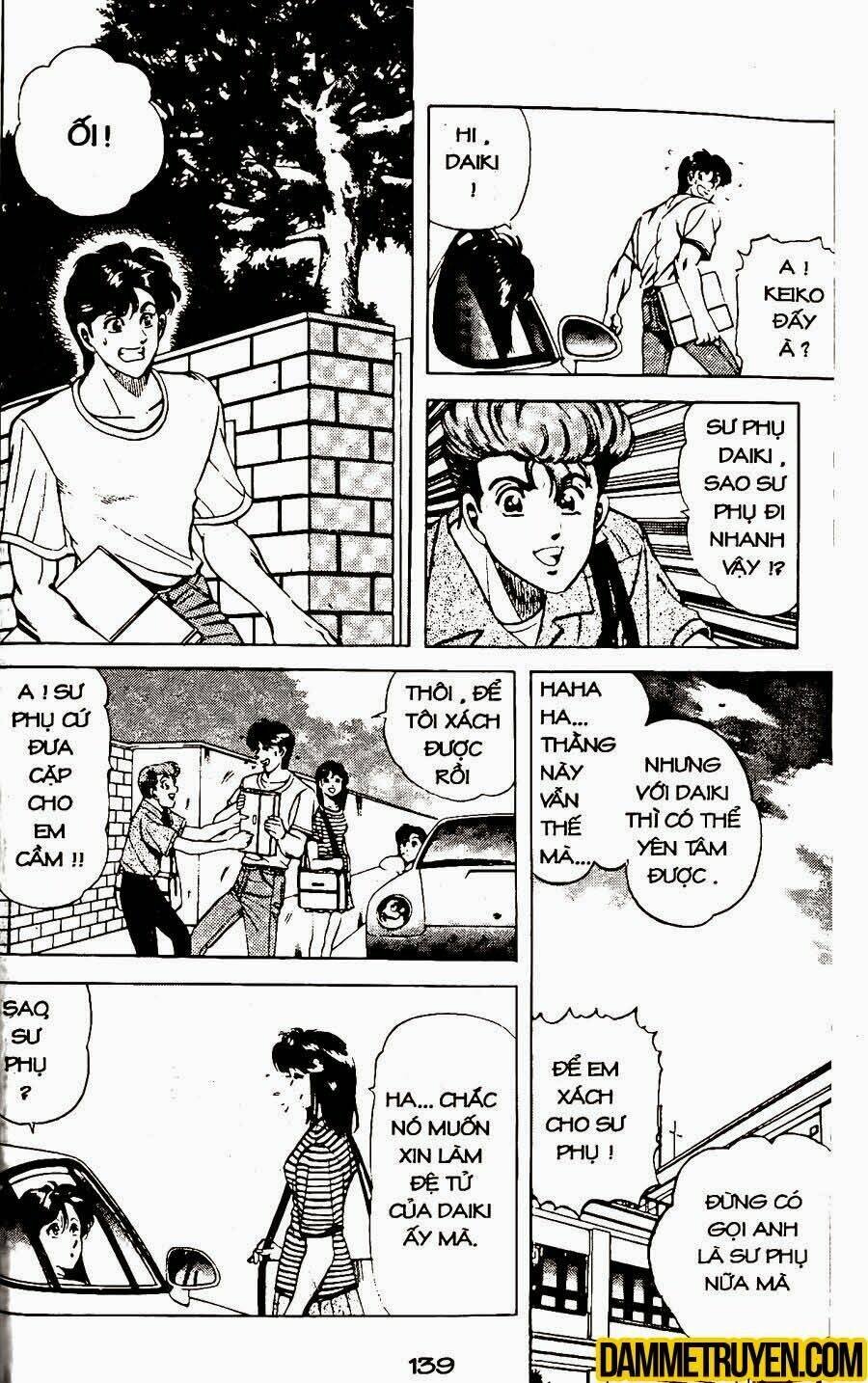 sức mạnh nhân đôi chapter 13.2 25