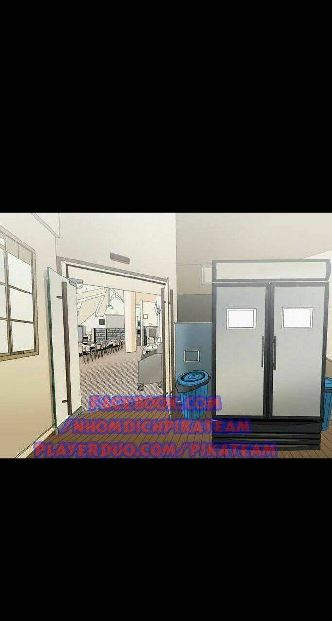 đêm vùng cực chapter 33 47