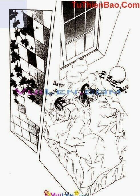 nhật ký tân hôn chapter 7 29