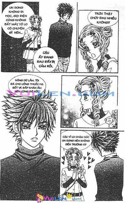 nụ hôn cuối chapter 21 12