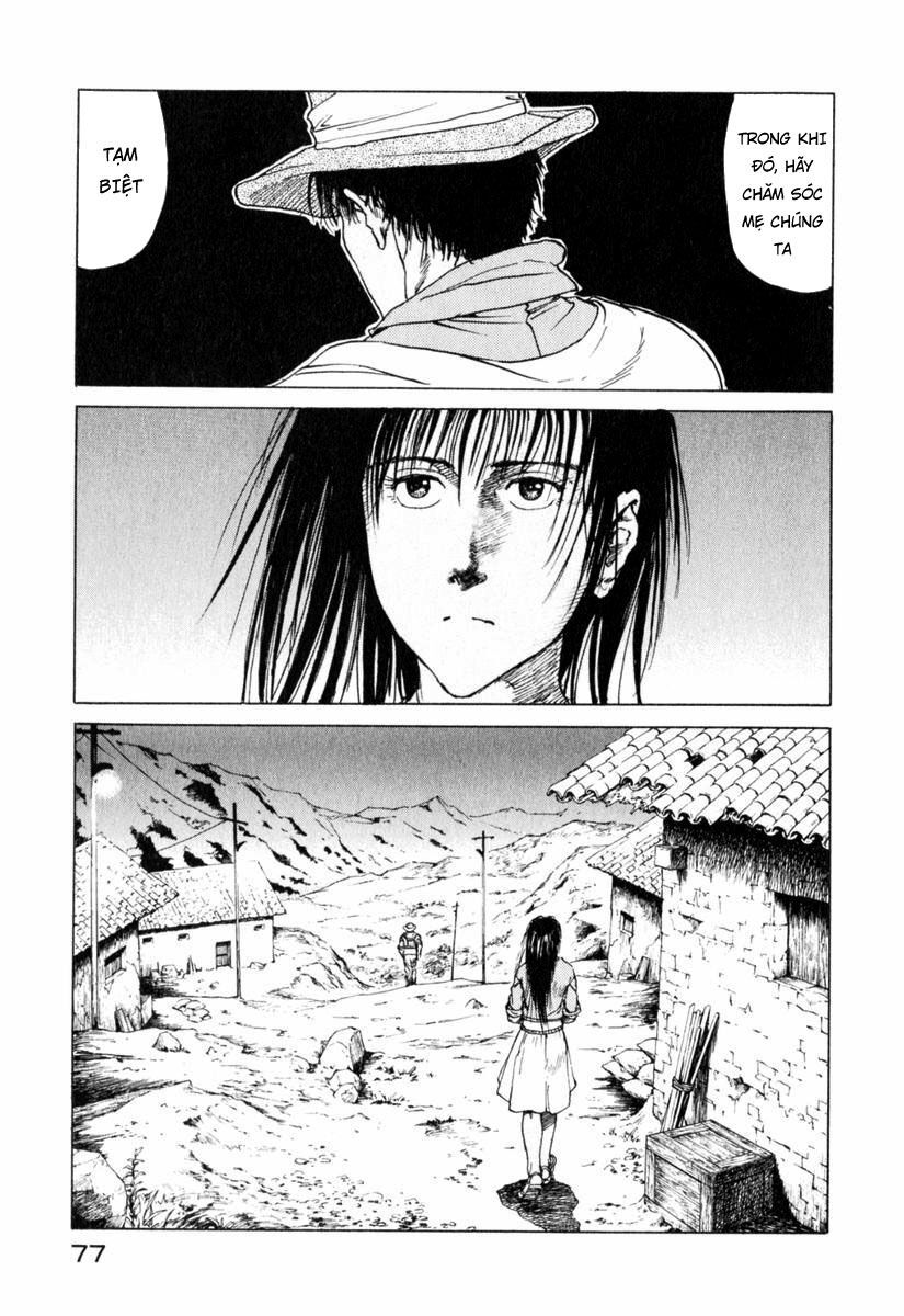 eden - một thế giới vô tận! chapter 14 11