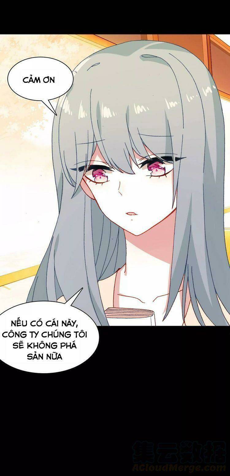 chuyển phát nhanh tình yêu chapter 15 16