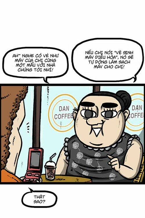 tiếng gọi con tim chapter 47 17