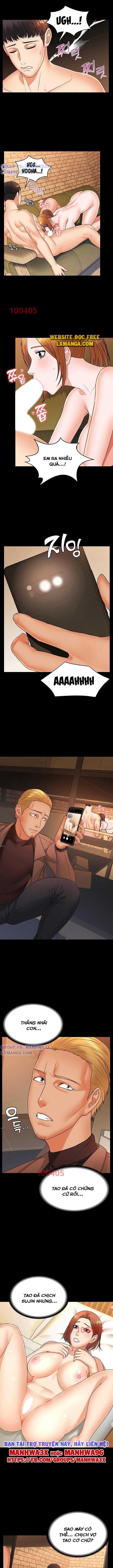 hai hộ gia đình chapter 25 3