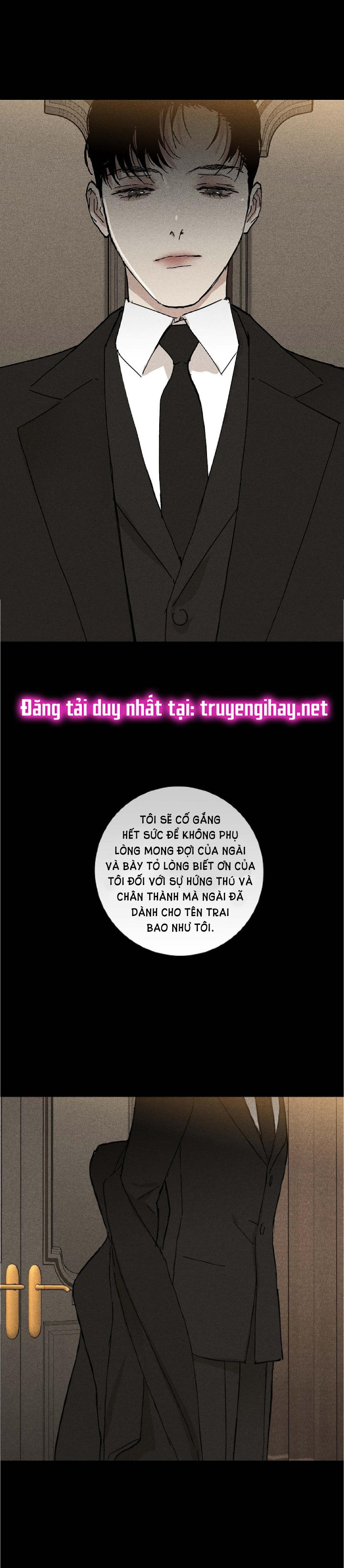 đánh mất tình yêu chapter 19.2 31