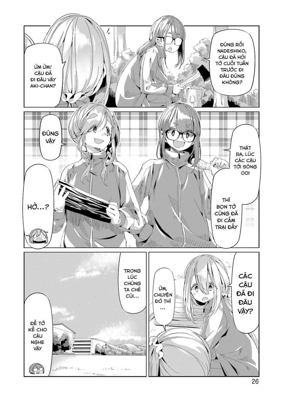 yurukyan chapter 64 31