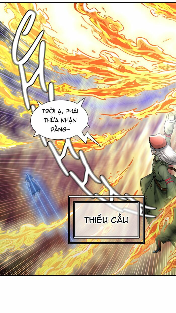tòa tháp bí ẩn 2 chapter 335.5 24