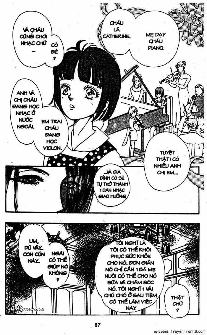 tiệm thú kiểng chapter 25 14