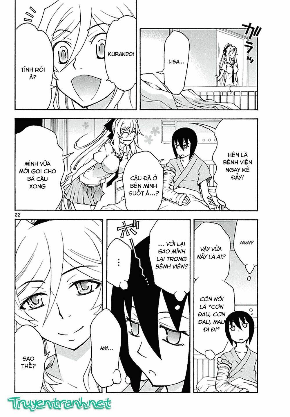 popcorn avatar chapter 17 24