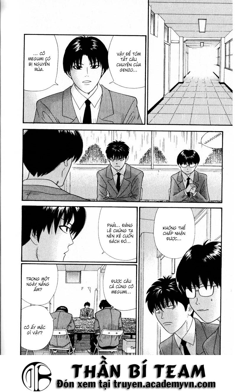 tenshi na konamaiki chapter 29 2