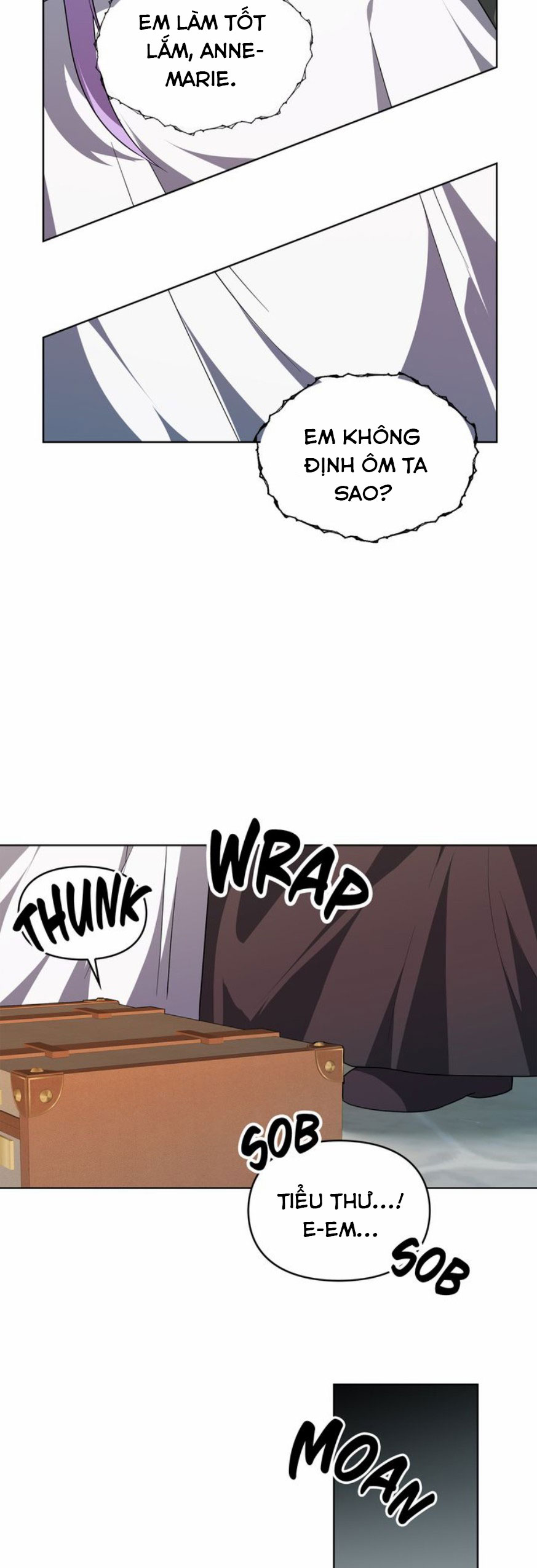 hãy nghe lời của tôi chapter 87 19