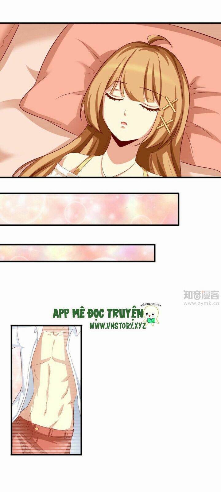 idol quốc dân đừng trêu tôi chapter 5 11