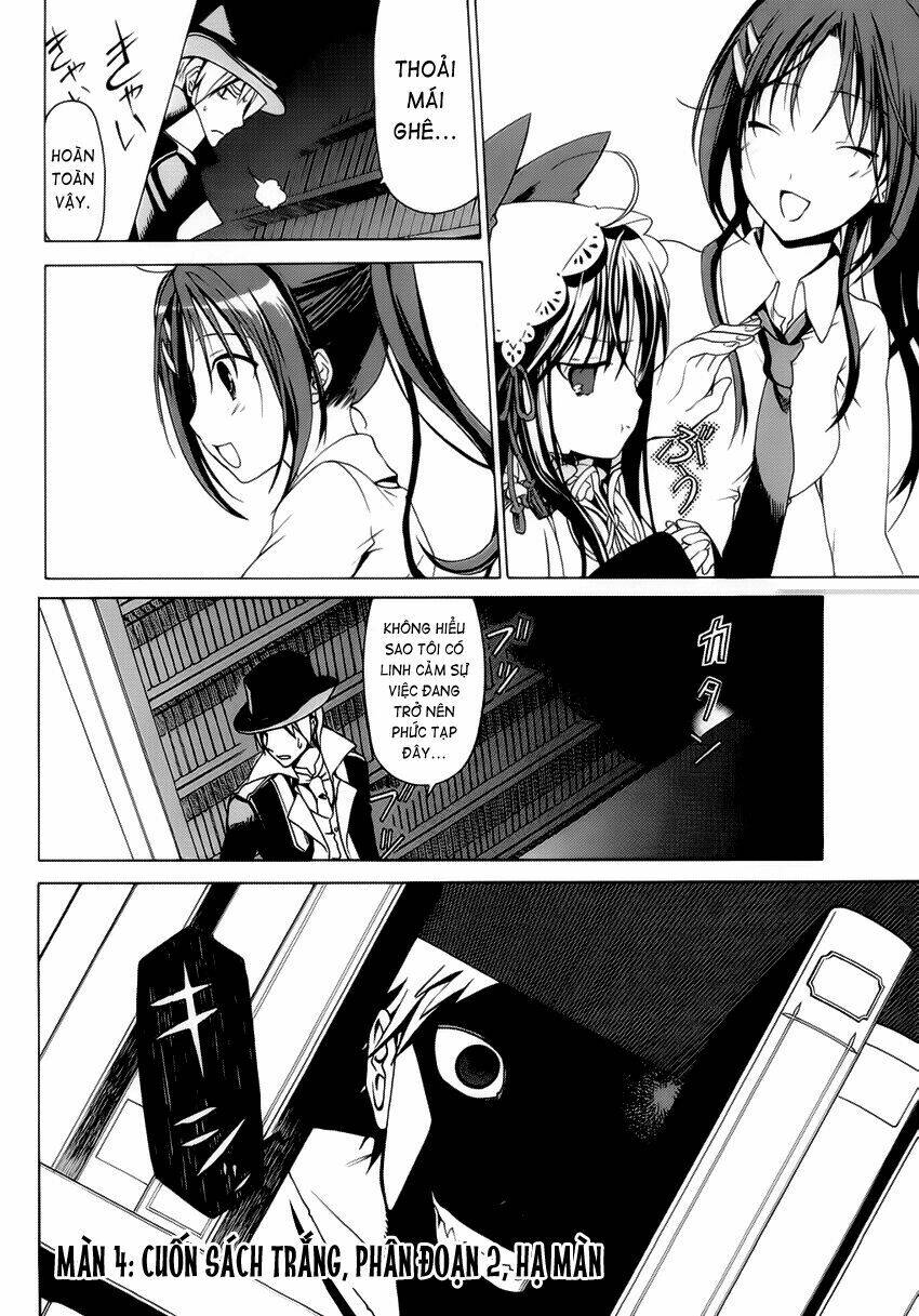 quyển sách minh triết chapter 11 46