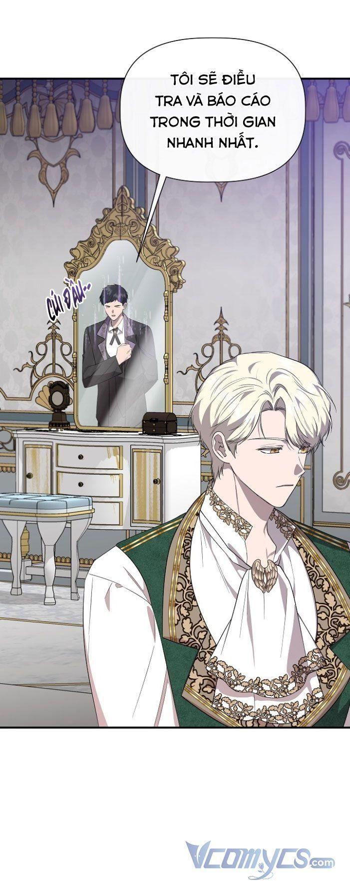 Tôi Không Phải Là Cinderella chapter 74 14