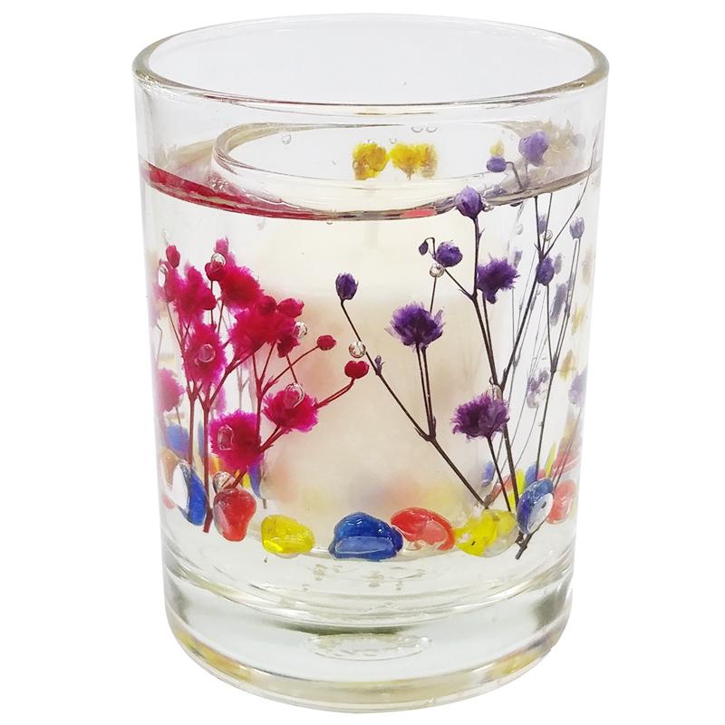 Ly Nến Thơm Trang Trí - Decorative Scented Candles